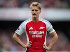 A long-awaited return for Odegaard? Arsenal predicted XI against Inter