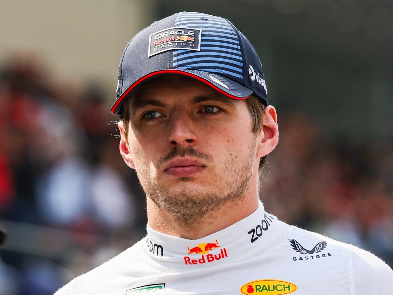 Verstappen may trigger exit clause in '25 - Berger