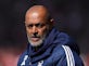 'We are assessing': Nuno reveals four Forest doubts ahead of West Ham game