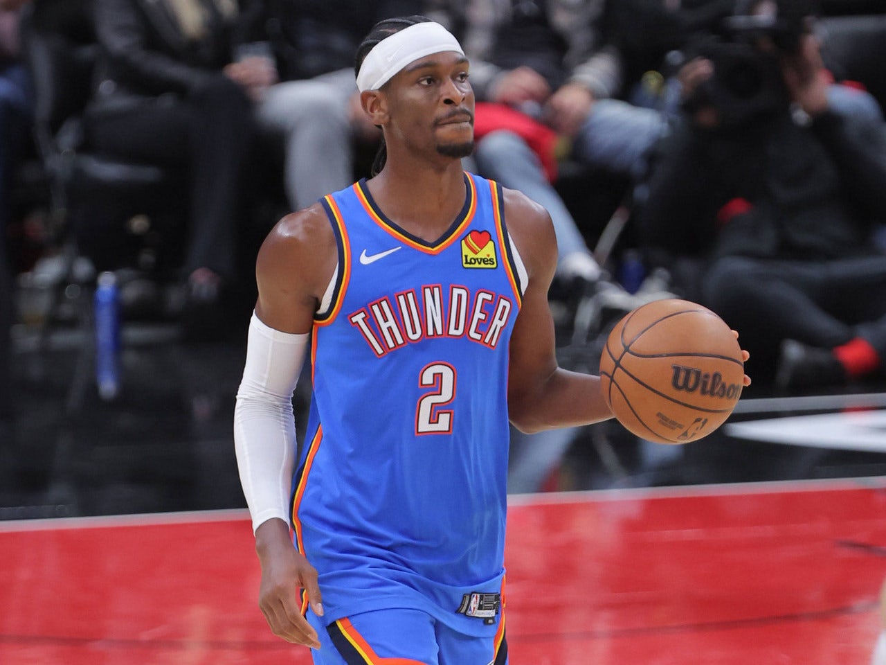 Preview: Oklahoma City Thunder vs. Los Angeles Clippers - prediction, team news, form guide