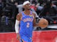 Preview: Oklahoma City Thunder vs. San Antonio Spurs - prediction, team news, form guide