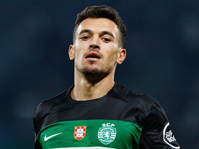 Amorim 'wants' three Sporting stars to 'follow him to Man United'