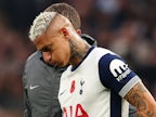 Richarlison injury extent 'revealed': How many games will Spurs attacker miss?