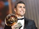 Ballon d'Or winner Rodri: 'Football has won, Spanish football has won'