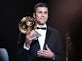 "The perfect midfielder": Gundogan, Begiristain react to Rodri winning Ballon d'Or