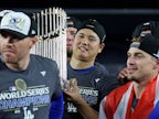 The kings of baseball: Who won the 2024 World Series?