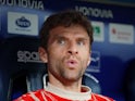 Thomas Muller of Bayern Munich during his side's match against VfL Bochum, on October 27, 2024