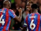 The Chelsea connection: Palace defenders save Eagles against winless Wolves