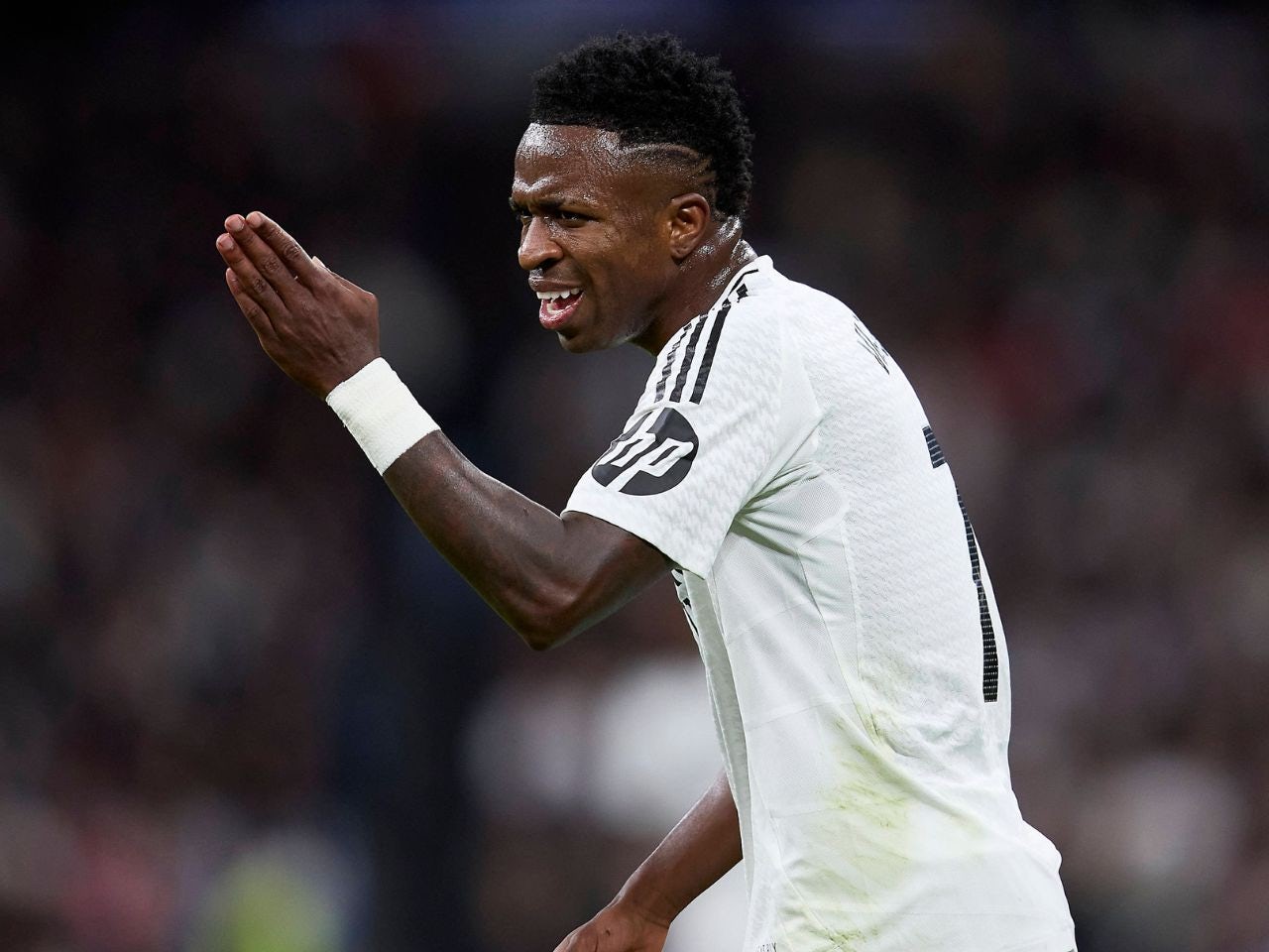 Ballon D'Or 2024: Real Madrid Hit Out At 'lack Of Respect' As Vinicius ...