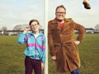 Alan Carr comedy Changing Ends recommissioned for two new series