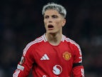 <span class="p2_new s hp">NEW</span> Man United 'rubbish' Garnacho claims as stance over leaks revealed