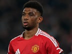 Diallo or Rashford? How Man United could line up against Leicester