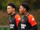 Arsenal 'in talks' to tie academy gem to new deal