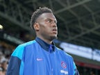 Chelsea 'make decision' on future of defender Badiashile