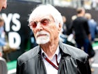 Ecclestone says F1 seat for Colapinto will emerge 'soon'