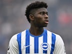 <span class="p2_new s hp">NEW</span> Premier League giants to battle for Brighton midfielder Baleba?