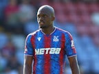 <span class="p2_new s hp">NEW</span> Doucoure to return in midfield? Predicted Crystal Palace lineup vs. Fulham