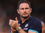 Serie A or the Championship? Lampard ''closing on managerial return'