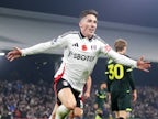 Harry Houdini: Wilson's late wizardry helps Fulham snatch victory from Brentford