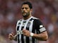 Preview: Atletico Mineiro vs. Botafogo - prediction, team news, lineups