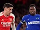 <span class="p2_new s hp">NEW</span> Chelsea vs. Arsenal: Head-to-head record and past meetings