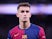 Man United, Liverpool to battle for breakthrough Barcelona star?