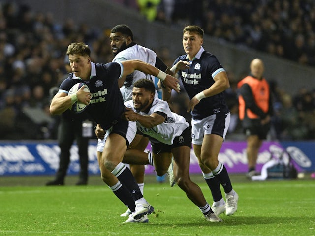 Preview: Scotland vs. South Africa - prediction, team news, lineups