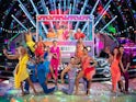 Strictly Come Dancing's professional dancers for 2024