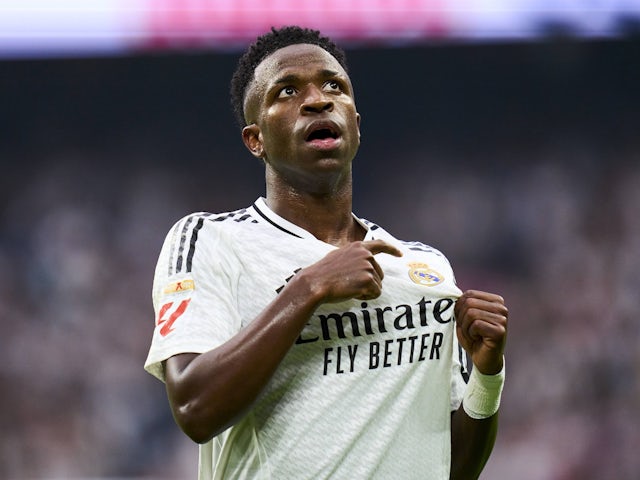 Potential midfield crisis, can Vinicius play? Predicted Real Madrid XI vs. Barcelona