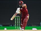 Preview: T20 Series: West Indies vs. England - prediction, team news, series so far