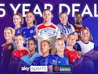 <span class="p2_new s hp">NEW</span> Sky Sports signs huge deal for WSL football