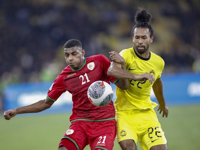 Preview: Oman vs. Iraq - prediction, team news, lineups