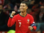 "I'll do it spontaneously" - Ronaldo drops retirement hint after Portugal brace