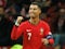 "I'll do it spontaneously" - Ronaldo drops retirement hint after Portugal brace