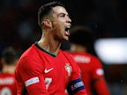 <span class="p2_new s hp">NEW</span> Still rewriting history: Ronaldo breaks international record in Portugal win