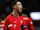 Still rewriting history: Ronaldo breaks international record in Portugal win