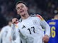 Wirtz wizardry helps Germany subject Bosnia-Herzegovina to heaviest-ever defeat