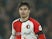 Hugo Bueno in action for Feyenoord on November 06, 2024