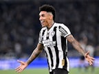 <span class="p2_new s hp">NEW</span> Fulham 'join' Arsenal, Chelsea in race for Brazilian striker