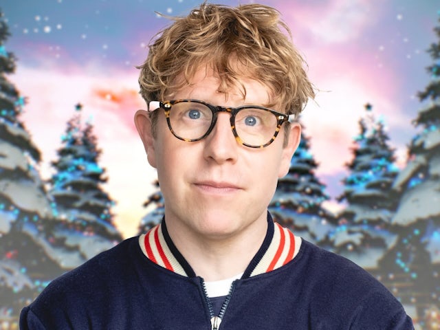 Josh Widdicombe, Tayce confirmed for Strictly Come Dancing's Christmas special