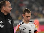 <span class="p2_new s hp">NEW</span> One ban, one injury blow: How Germany could line up against Hungary