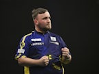 15 legs in a row: Littler demolishes Lukeman in Grand Slam of Darts final