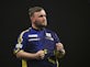 15 legs in a row: Littler demolishes Lukeman in Grand Slam of Darts final