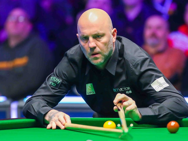 Five-year ban: Former world number 11 found guilty of snooker match-fixing