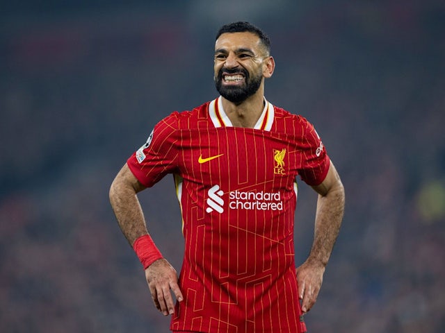 Mohamed Salah and Liverpool contract extension compromise? Latest updates