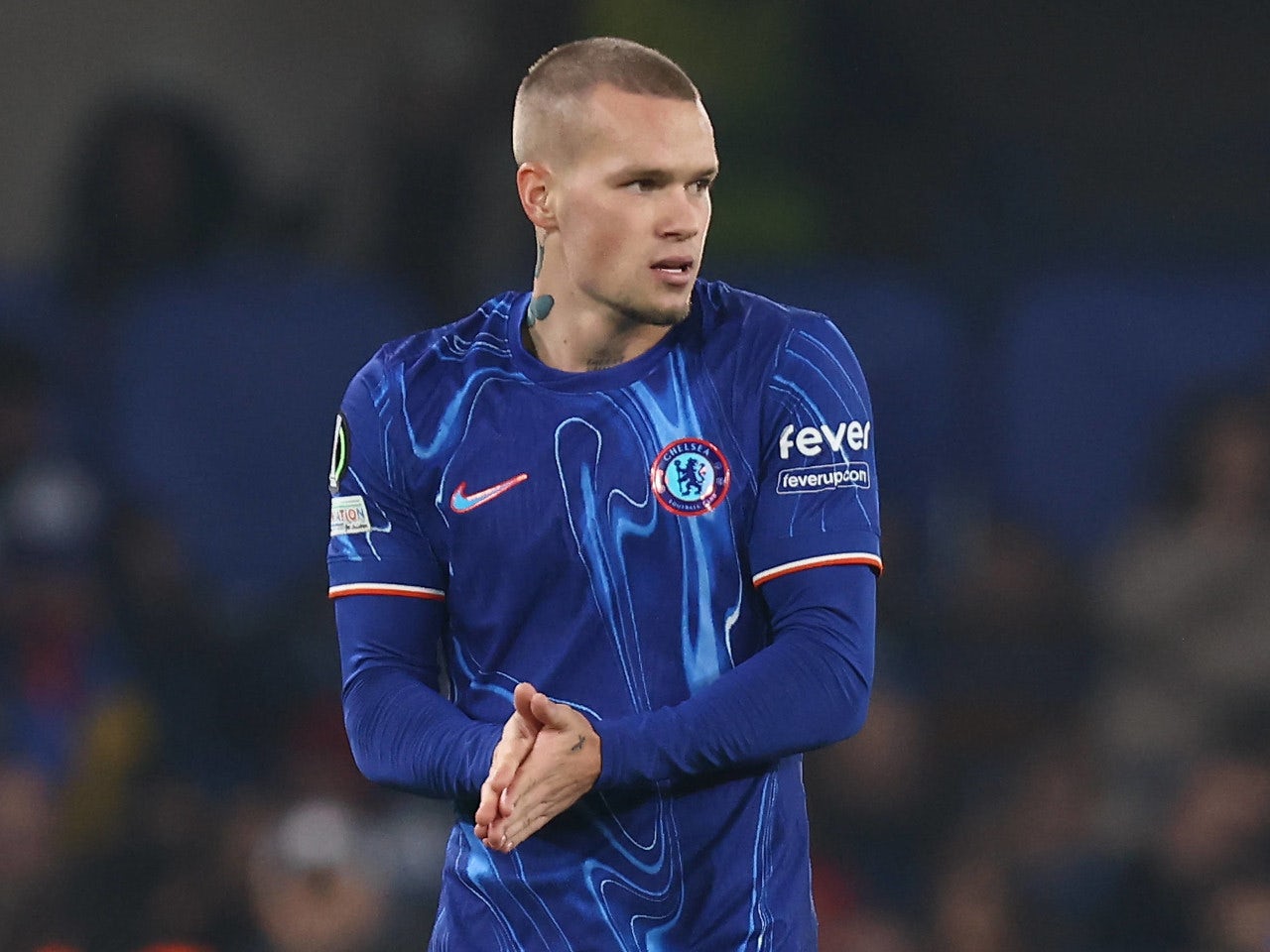 Chelsea transfer news: Mykhaylo Mudryk offered surprise Premier League escape route? thumbnail