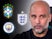 Man City? Brazil? England? Guardiola's future analysed amid contract uncertainty