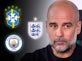 Man City? Brazil? England? Guardiola's future analysed amid contract uncertainty