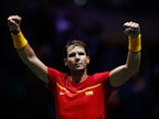 Nadal's last dance: A complete guide to the 2024 Davis Cup Finals