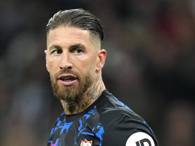 Could Ramos secure sensational return to Real Madrid?